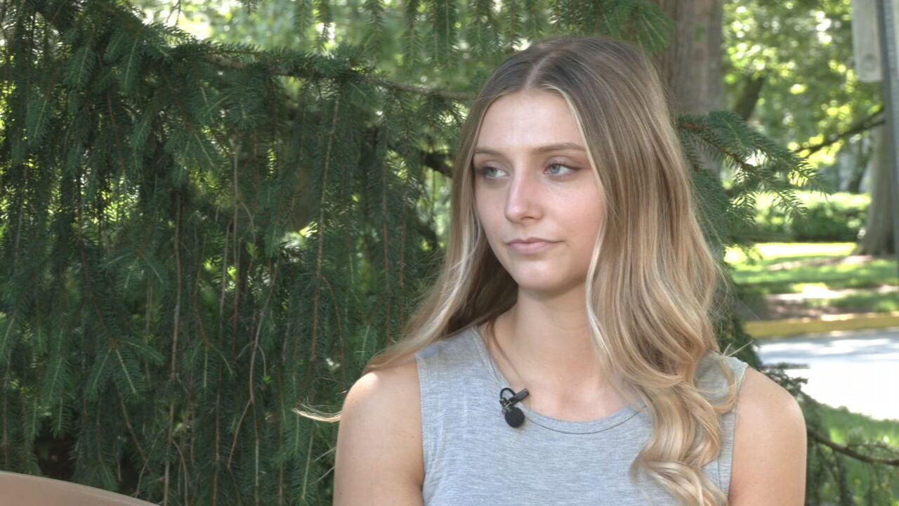 Kentucky abortion rights activist among Glamour Magazine's 2024 Women of the Year